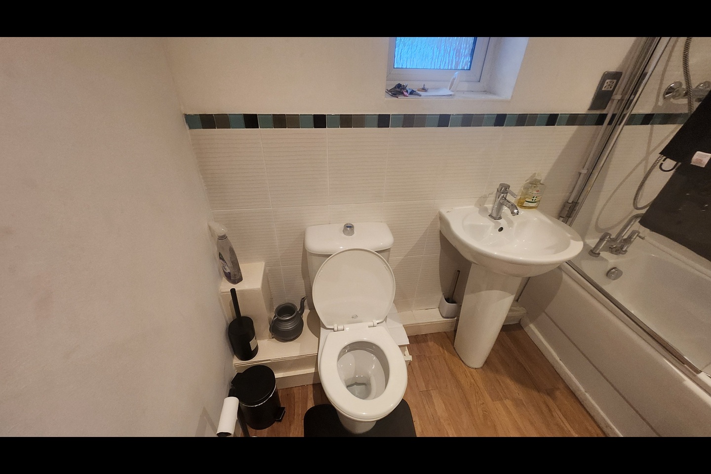 Additional image 4 of 1 Bed Flat, Sandon Road, B17, B17 8DP