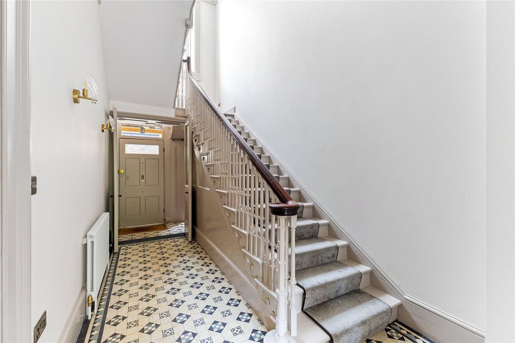 Additional image 10 of 5 bed terraced house for saleBrock Street, Bath, Somerset BA1