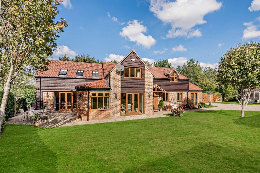 Additional image 14 of 10 bed detached house for saleWitcha, Ramsbury, Marlborough, Wiltshire SN8