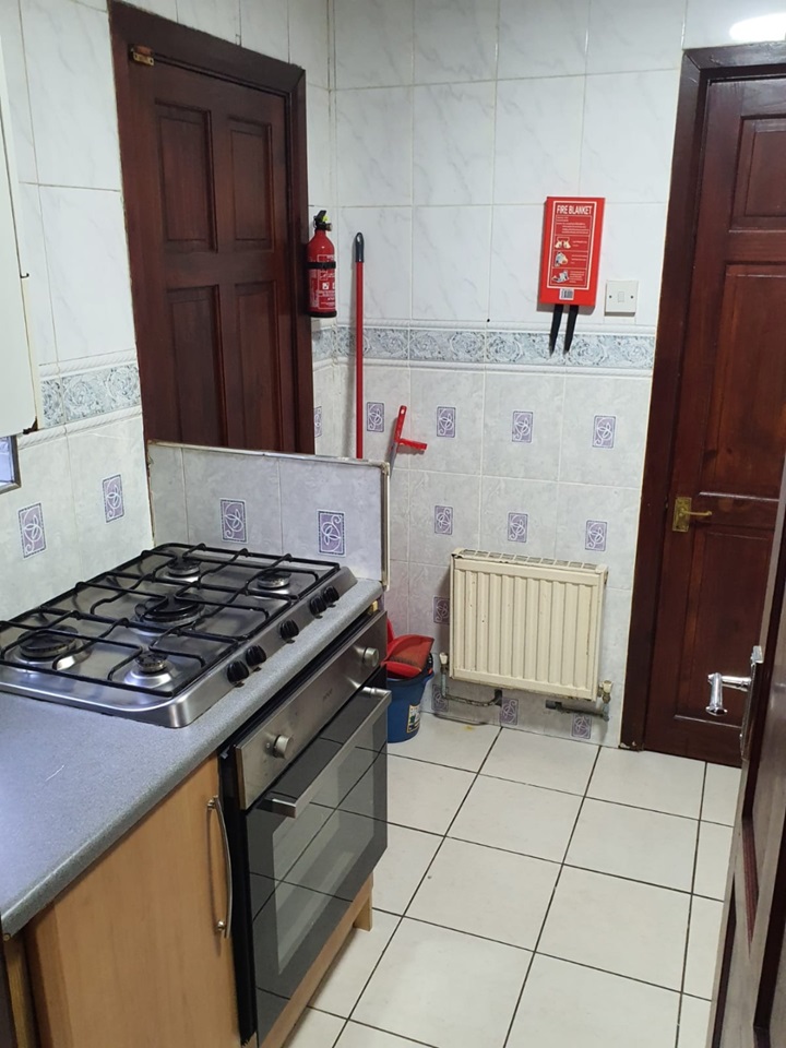 Additional image 8 of 1 Bed Flat, Birmingham, B5, N1 7GU