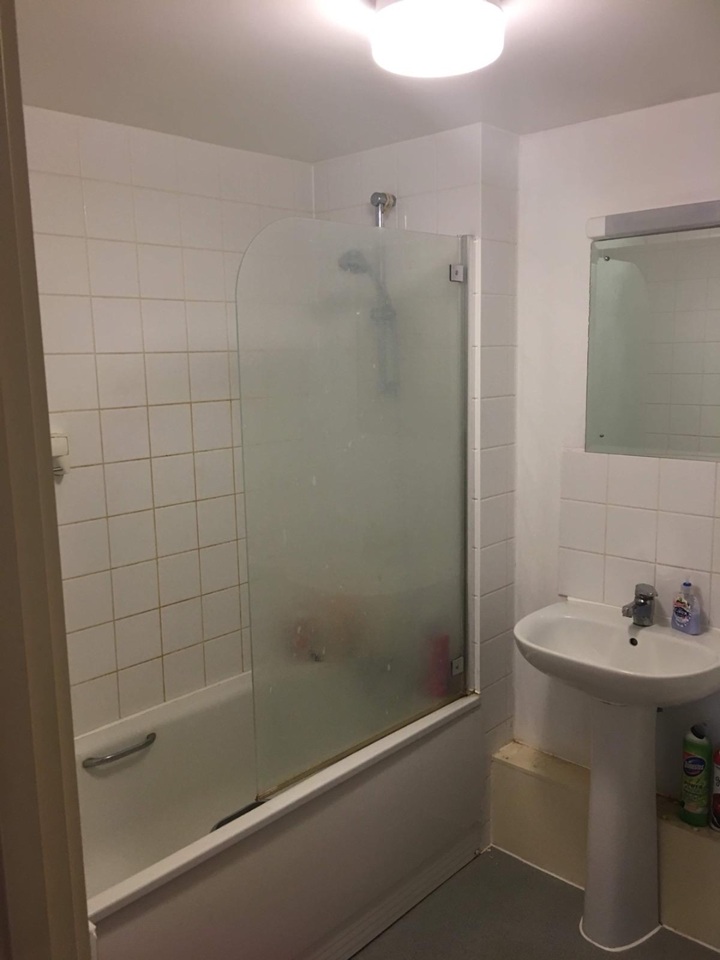 Additional image 5 of 1 Bed Flat, Wingate Square, SW4, N1 7GU