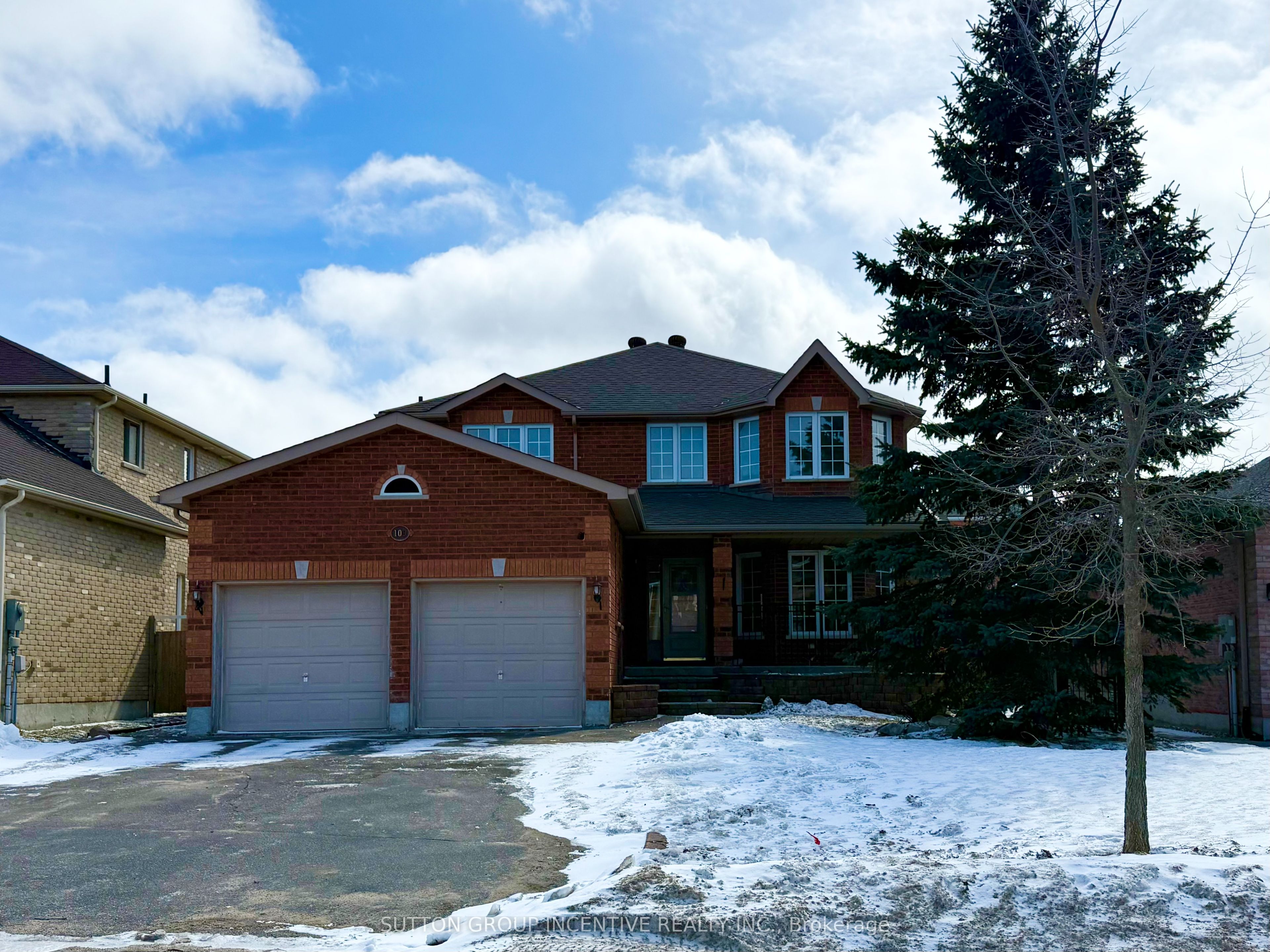 109 Esther Drive, Barrie, ON, L4N 0V8