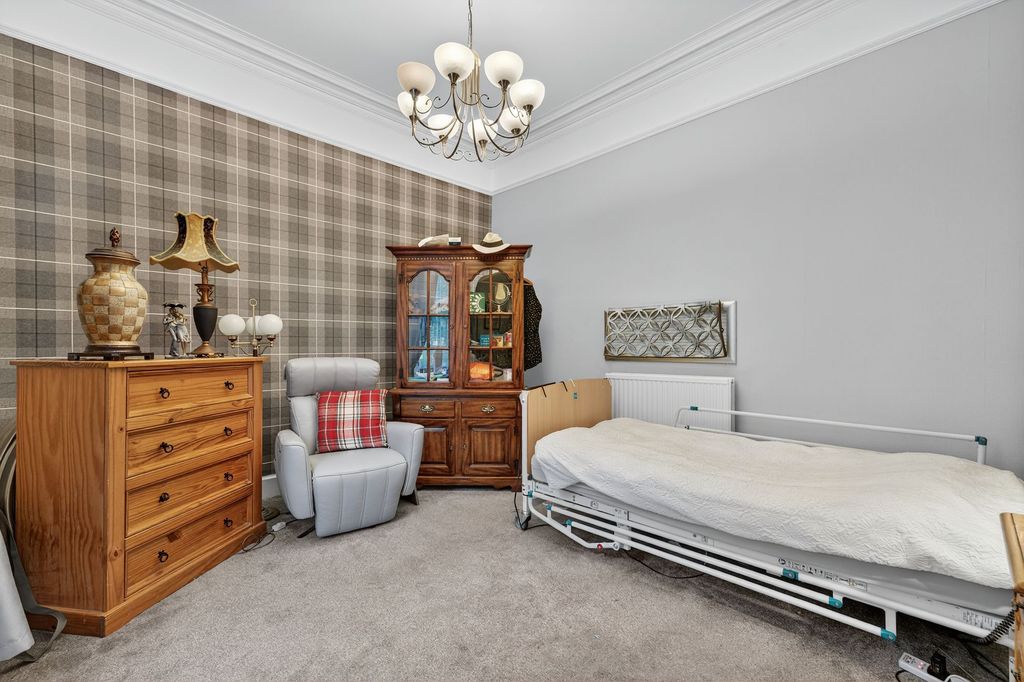 Additional image 21 of 5 bed villa for sale71 London Road, Kilmarnock KA3