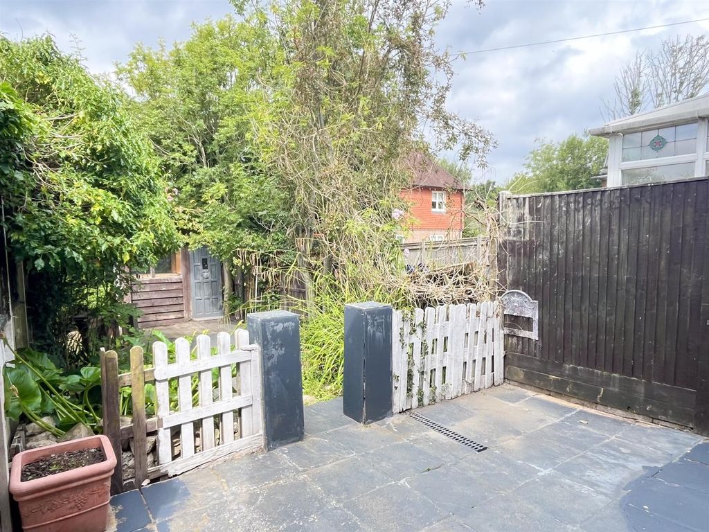 Additional image 11 of 3 bed semi-detached house for saleHailsham Road, Heathfield TN21