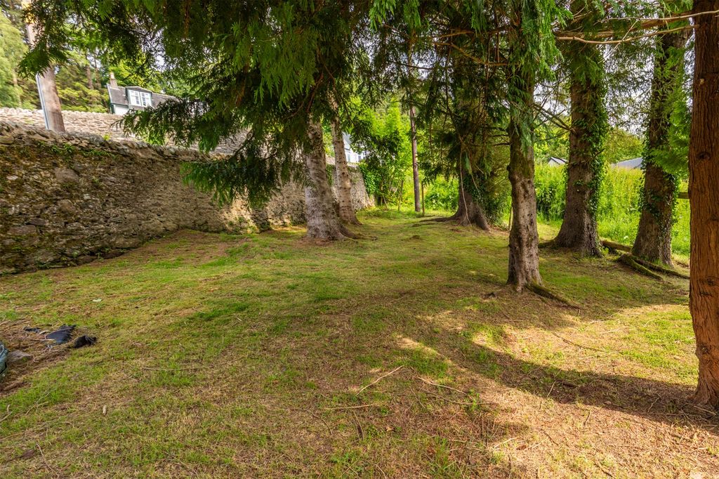 Additional image 21 of 4 bed detached house for saleWellpark Cottage, Tighnabruaich, Argyll And Bute PA21