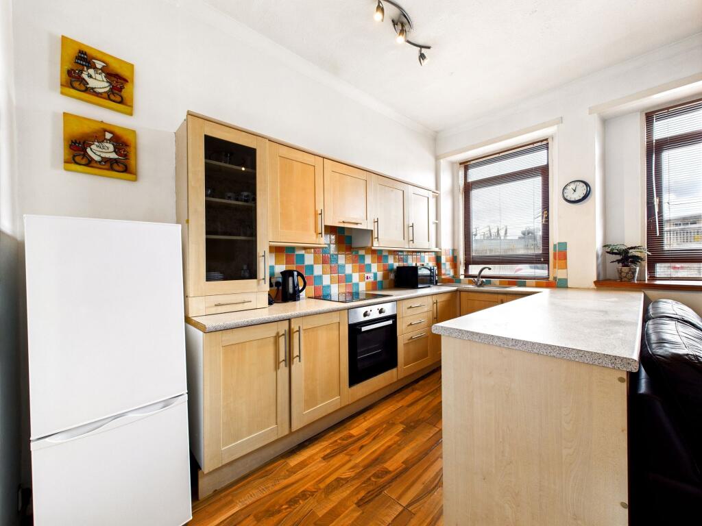 Additional image 2 of Portland Street, Aberdeen, AB11