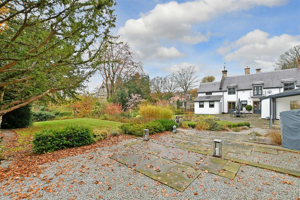 Additional image 36 of 5 bed detached house for saleIvy Park Road, Ranmoor S10