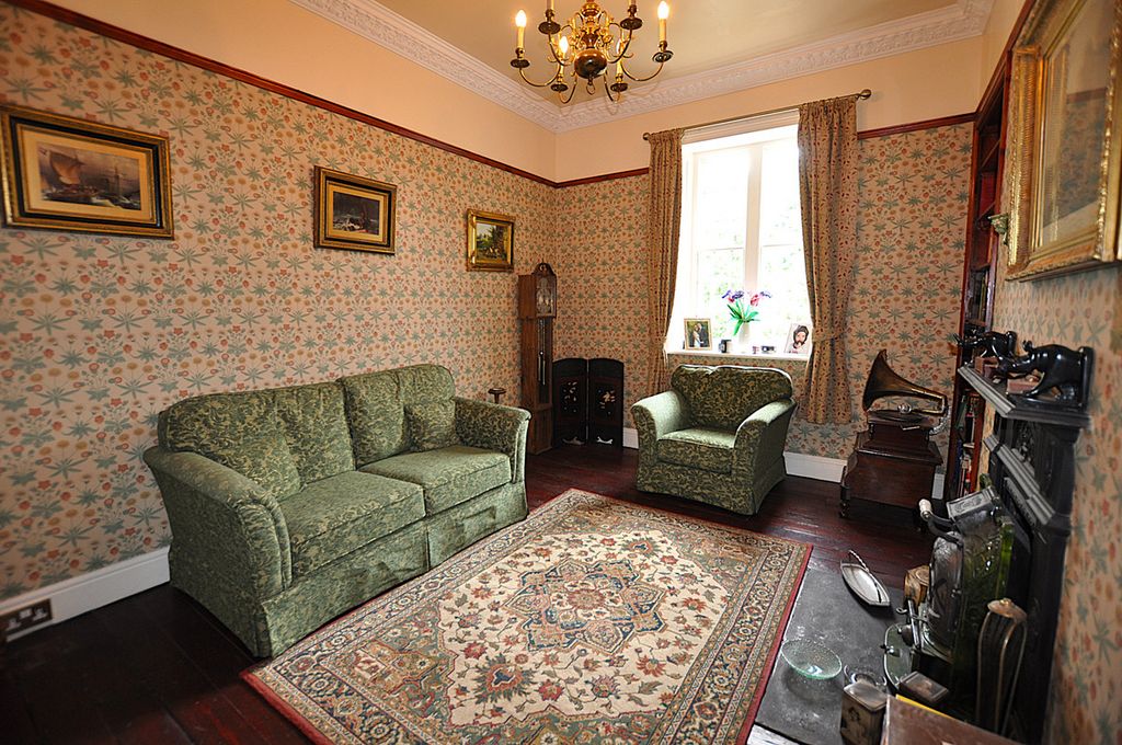 Additional image 27 of 6 bed detached house for saleThe Old Vicarage High Etherley, Bishop Auckland DL14