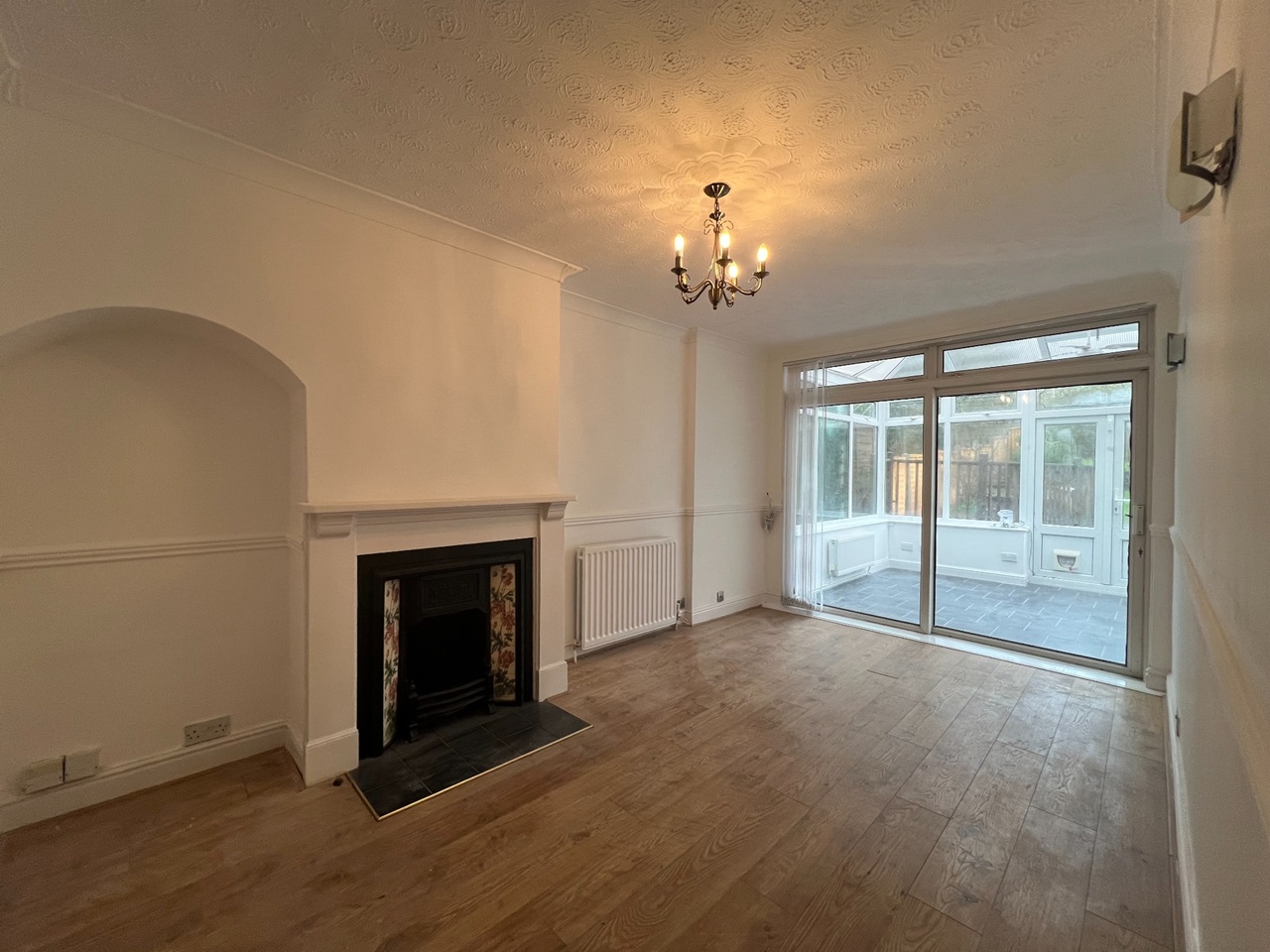 Additional image 3 of 3 Bed Semi-Detached House, Corisande Road, B29, N1 7GU