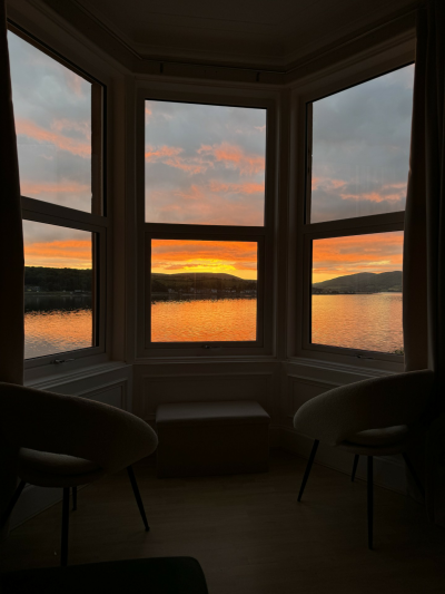 Additional image 8 of 3 bed flat for saleFlat 2/2, 18 Battery Place, Rothesay PA20