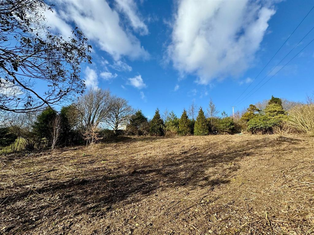 Land for saleGors Green, Reynoldston, Swansea SA3