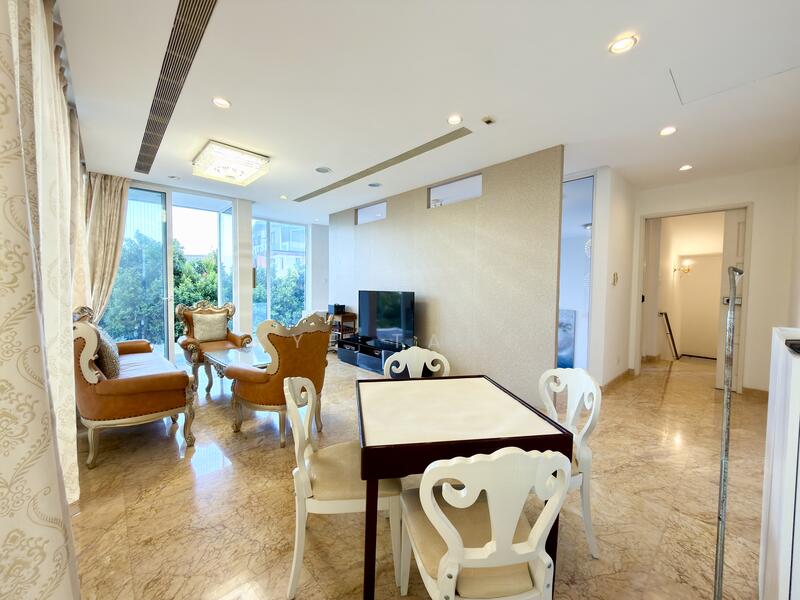 Additional image 9 of Lengkok Mariam