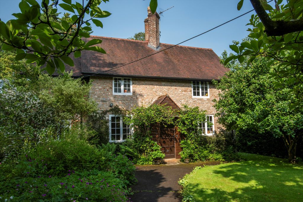 Additional image 14 of 8 bed detached house for saleCorsley, Warminster, Wiltshire BA12