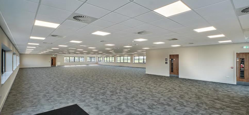 Additional image 2 of Unit 10, Kingshill Park, Venture Drive, Arnhall Business Park, Westhill,  AB32