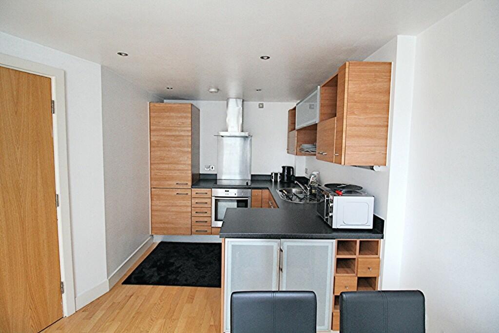 Additional image 10 of 1 Bed Flat, The Boulevard, LS10, N1 7GU