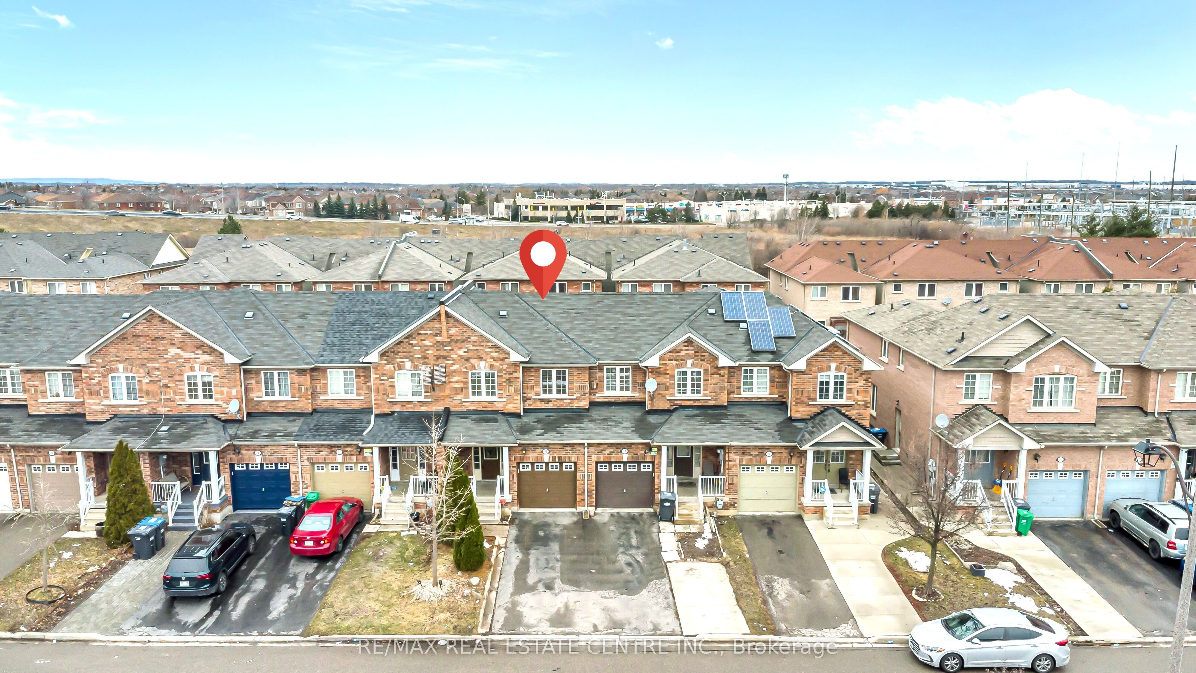 Additional image 3 of 20 Tanasi Road, Brampton, ON, L6X 0K4