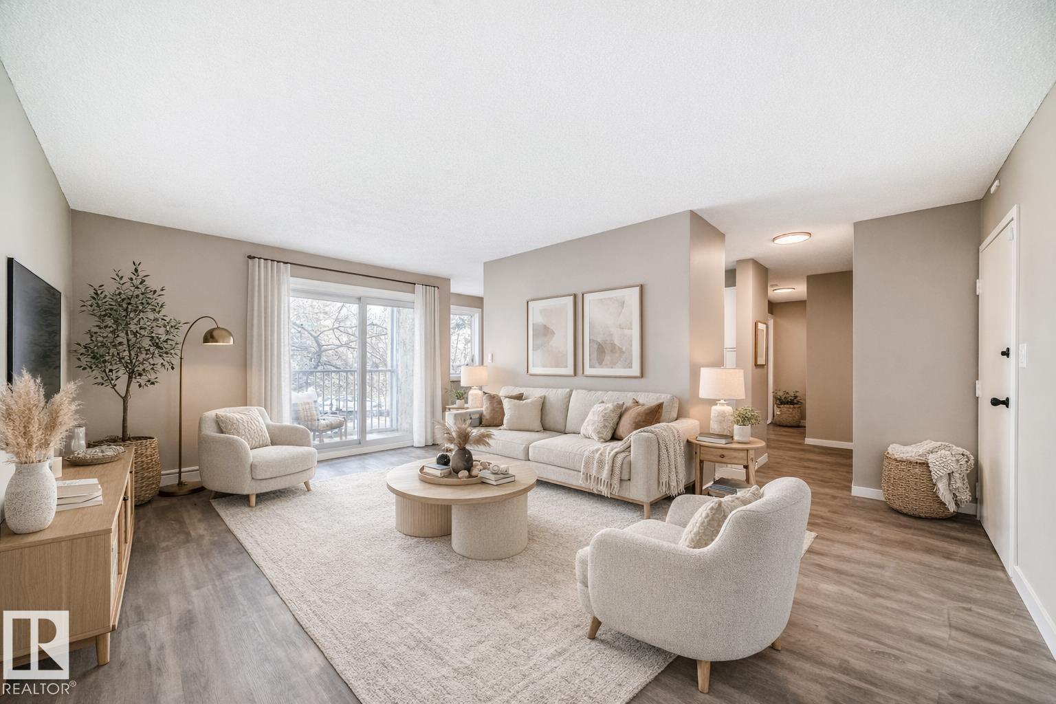 28-11255 31 Avenue NW, Edmonton, AB, T6J3V6