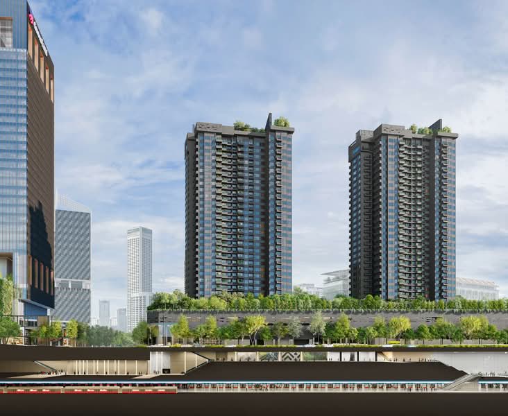 Additional image 6 of 18 Tan Quee Lan Street