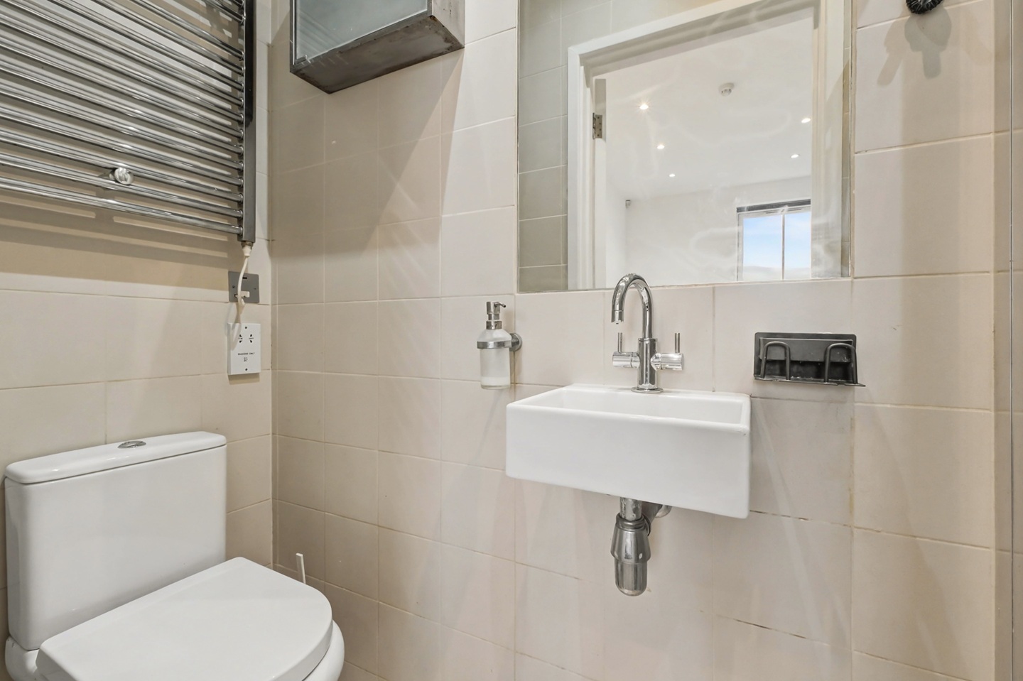 Additional image 2 of 3 Bed Flat, Boundary Road, NW8, N1 7GU