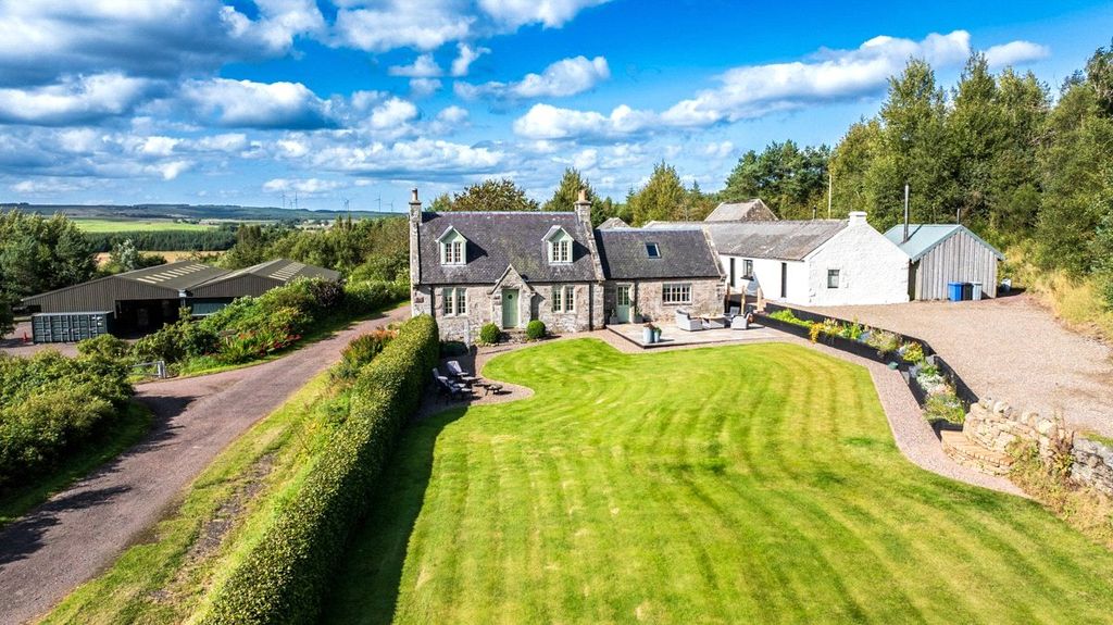 Additional image 52 of Property for saleAuchengray, South Lanarkshire ML11