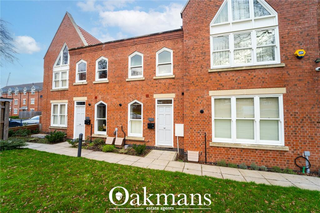 Additional image 33 of Arkell Way, Birmingham, West Midlands, B29