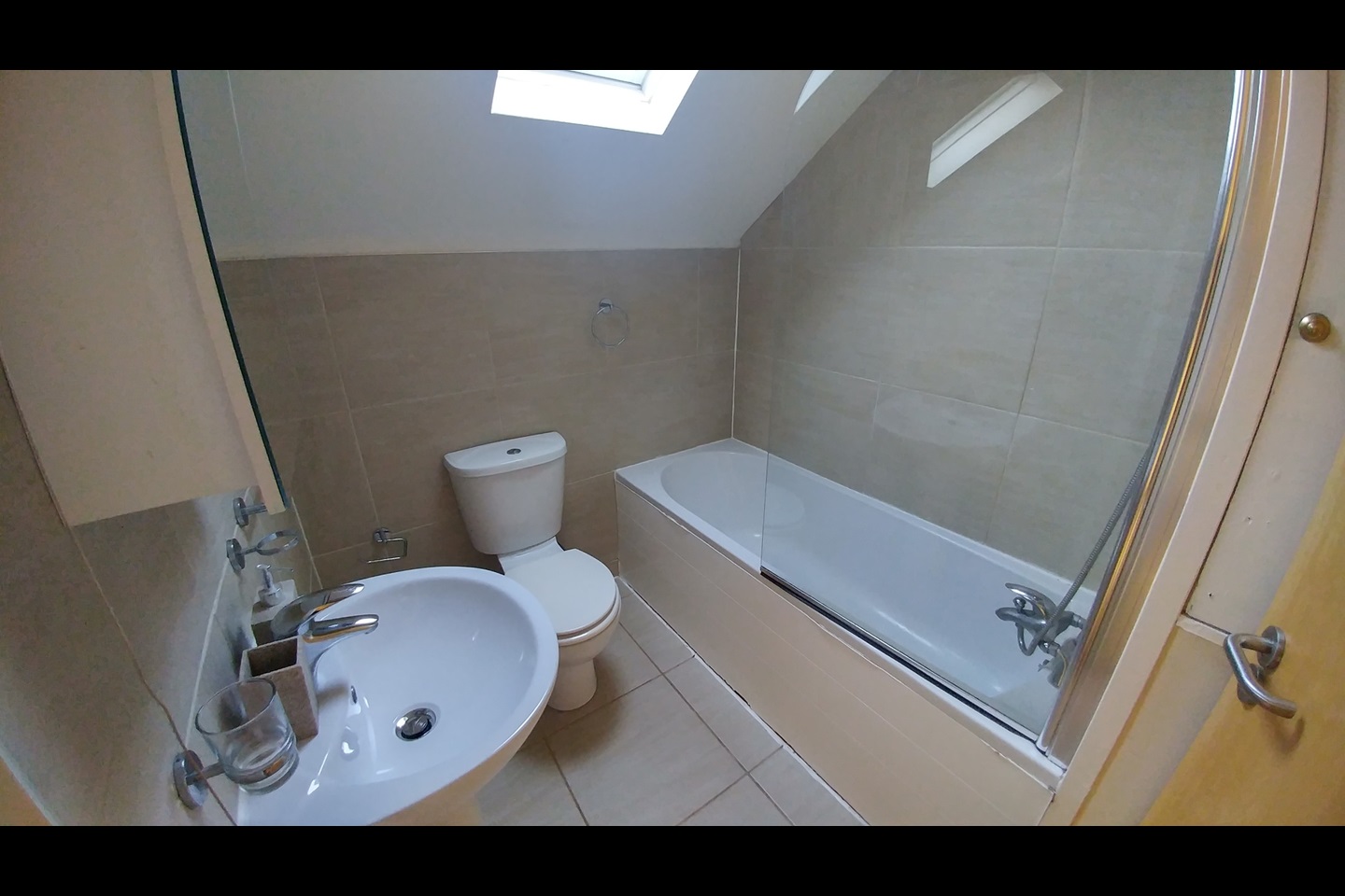 Additional image 10 of 1 Bed Flat, Gillott Road, B16, N1 7GU