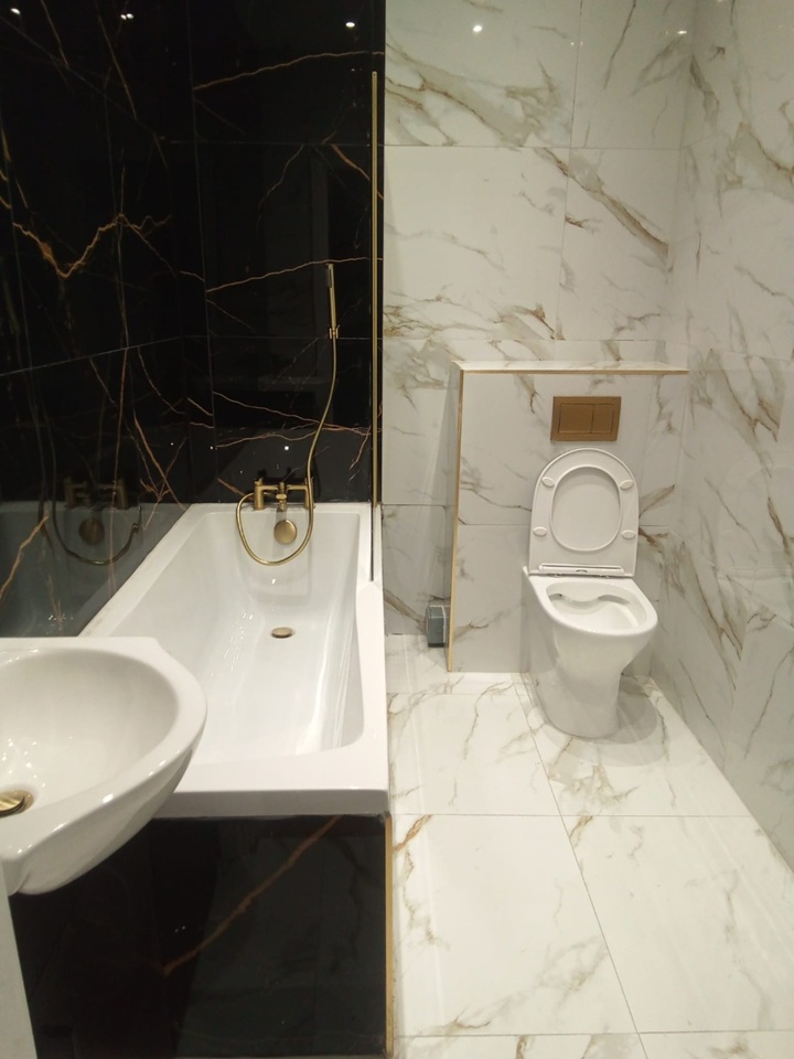 3 Bed Terraced House, Balls Pond Road, N1, N1 7GU