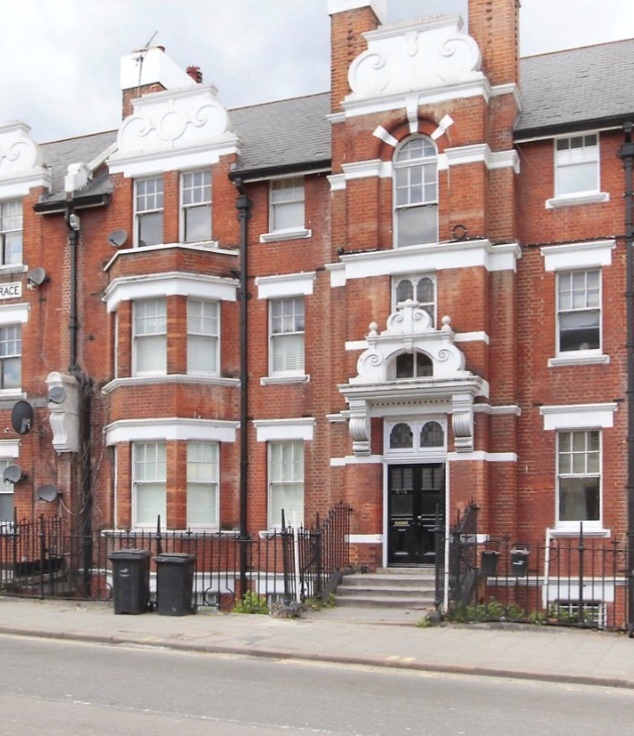 Additional image 16 of 3 Bed Flat, Wandsworth Road, SW8, N1 7GU