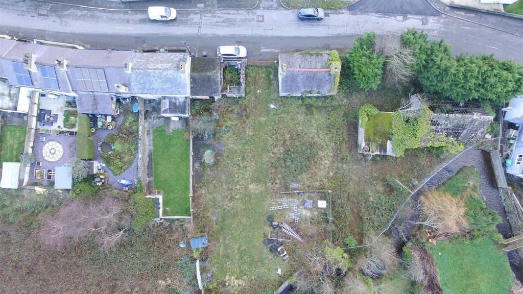 Land for saleMountain Road, Llanfechell, Amlwch LL68 photo 2