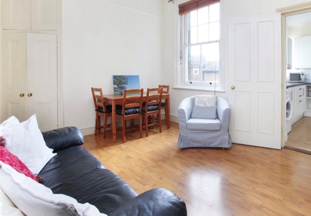 Additional image 19 of 3 Bed Flat, Wandsworth Road, SW8, N1 7GU