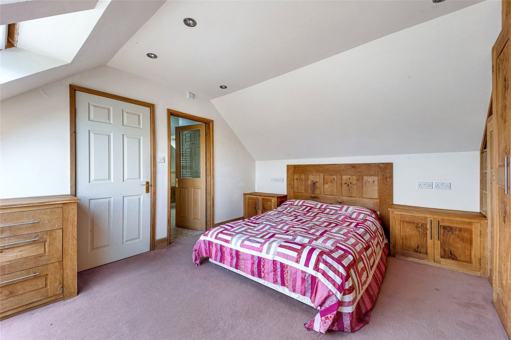 Additional image 14 of 7 bed detached house for saleLlanbedr Dyffryn Clwyd, Ruthin, Denbighshire LL15