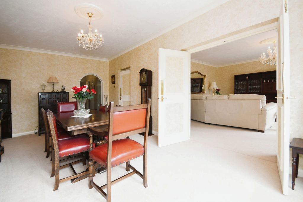 Additional image 8 of 3 bed flat for saleWhinfell Court, Sheffield, South Yorkshire S11