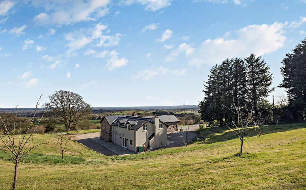 Additional image 22 of 5 bed detached house for saleTrefonen, Oswestry, Shropshire SY10