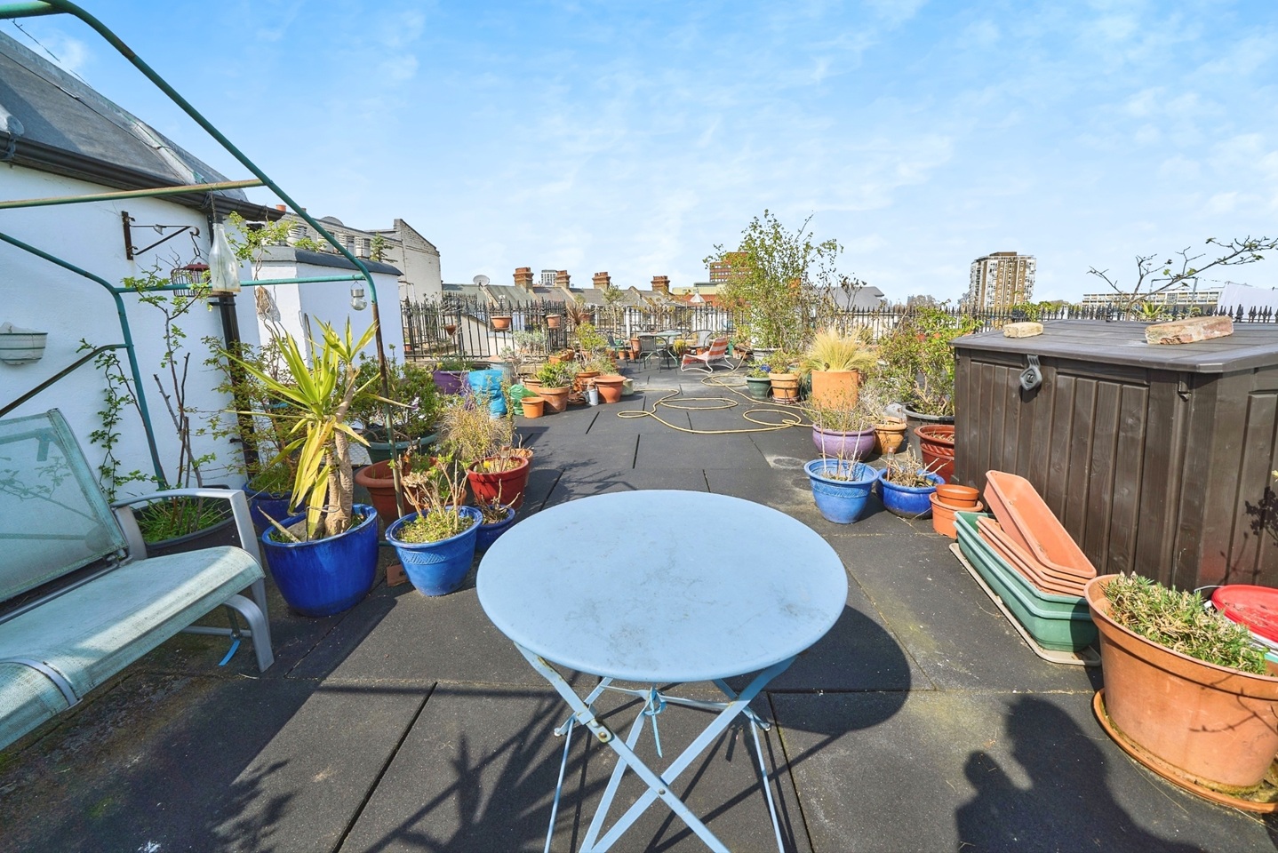 Additional image 14 of Room in a Shared Flat, Connaught Mansions, SW9, N1 7GU