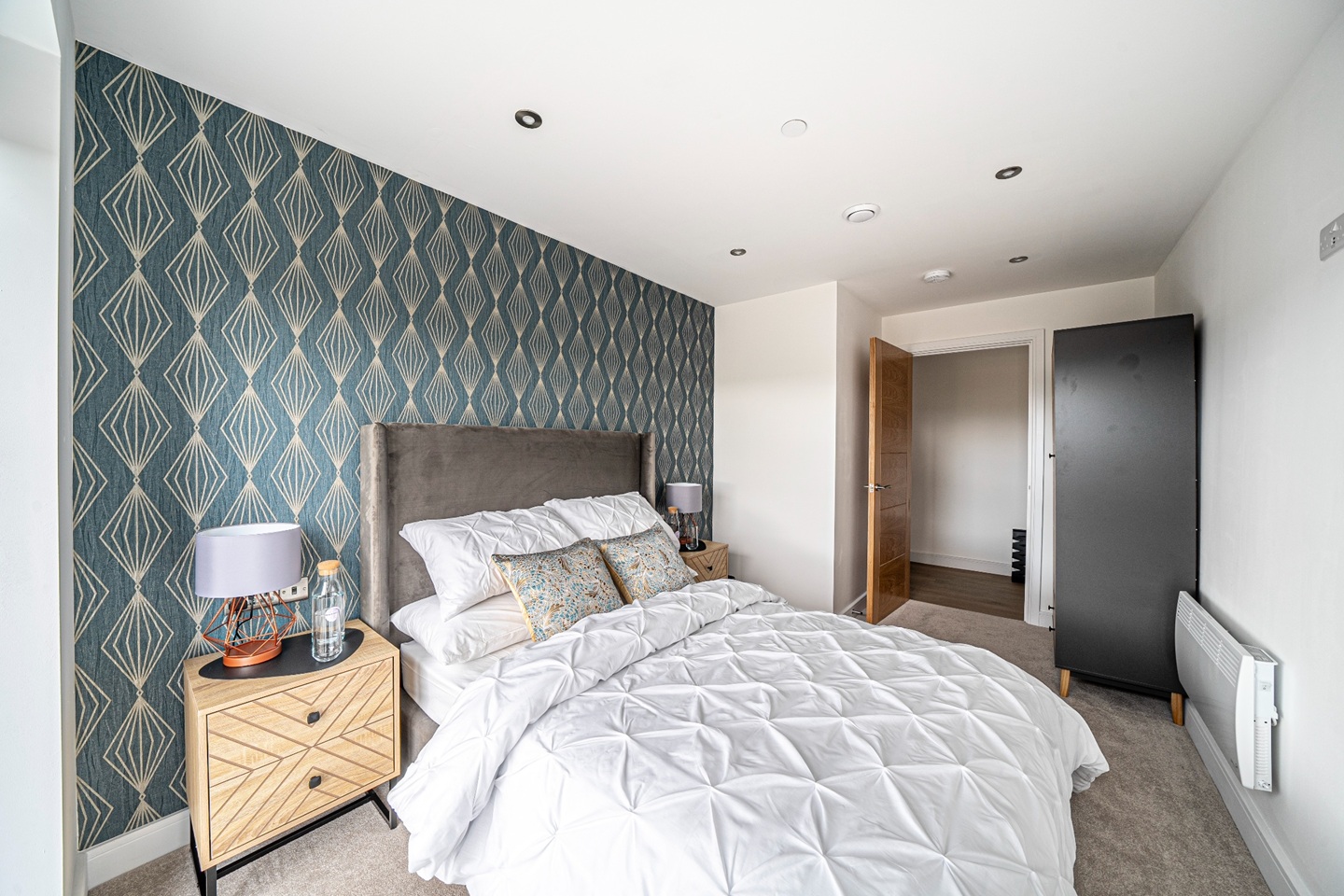 Additional image 39 of 2 Bed Flat, Leeds City Center, LS9, N1 7GU