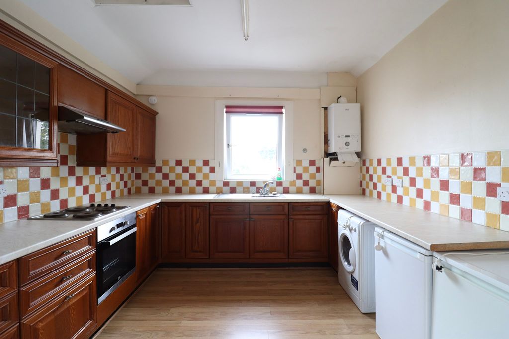 Additional image 3 of 1 bed flat for sale186A King Street, Castle Douglas DG7