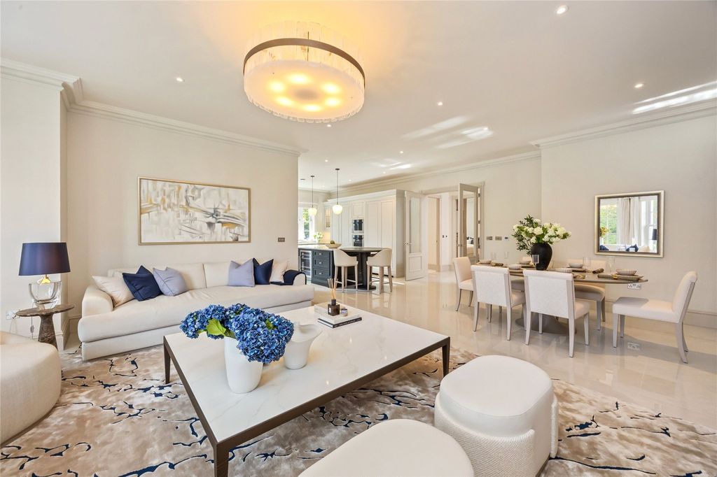 Additional image 7 of 3 bed flat for saleLondon Road, Ascot, Berkshire SL5