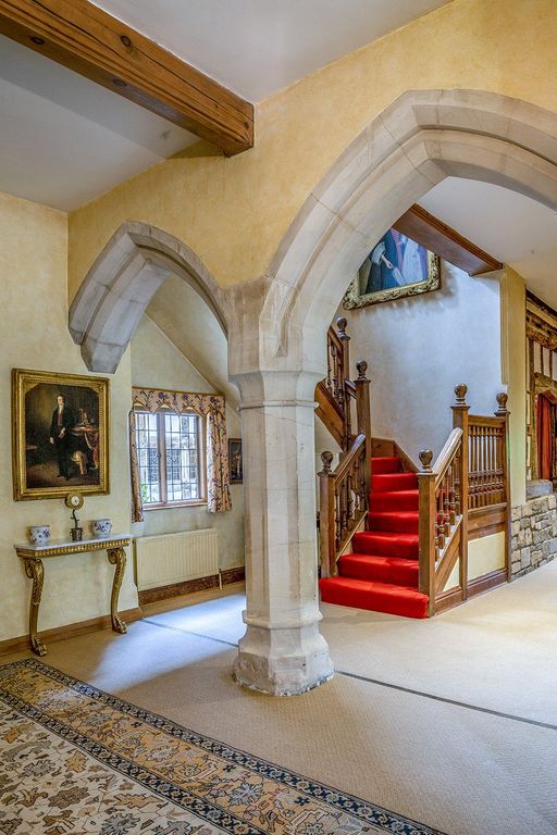 Additional image 5 of 6 bed detached house for saleLittle Malvern, Malvern, Worcestershire WR14