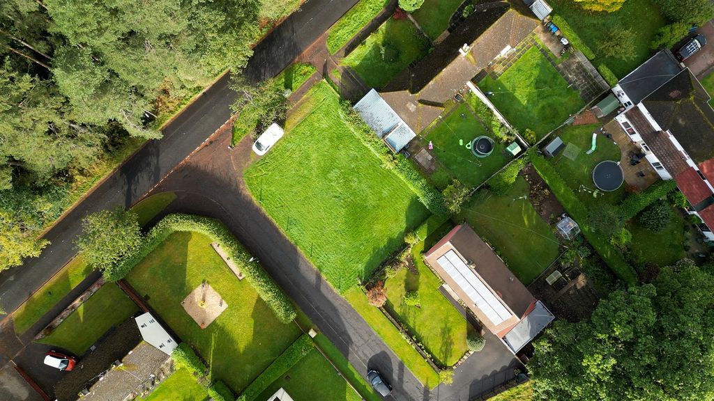 Land for saleStormont Road, Scone, Perth PH2