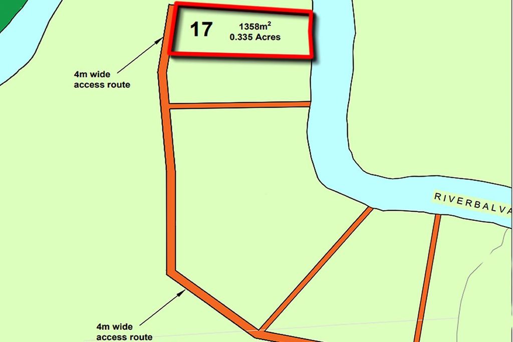 Land for saleSalmon Trap, Plot 17, By Balquidder, Lochearnhead FK198Pb FK19 photo 2