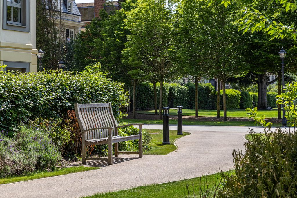 Additional image 18 of 3 bed flat for saleThe Percy, Cooper's Hill, Englefield Green, Surrey TW20