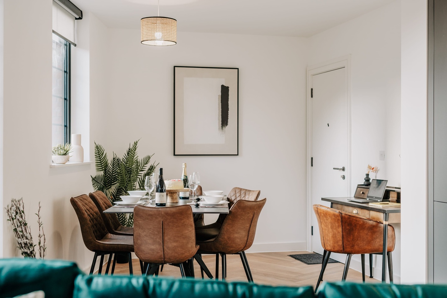 Additional image 38 of 1 Bed Flat, Scotland Street, B1, N1 7GU