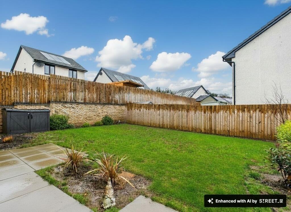 Additional image 23 of Baillie Crescent, Alford, AB33