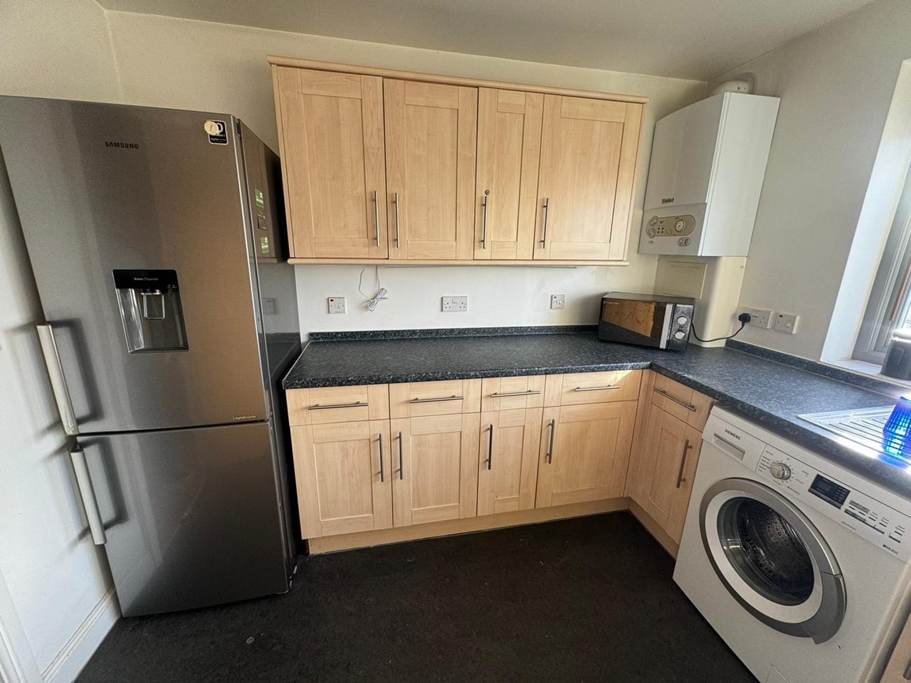 Additional image 8 of 2 Bed Flat, Eugenia Road, SE16, N1 7GU