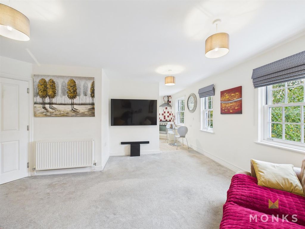 Additional image 7 of 2 bed flat for saleLlewellyn Place, Shrewsbury SY3