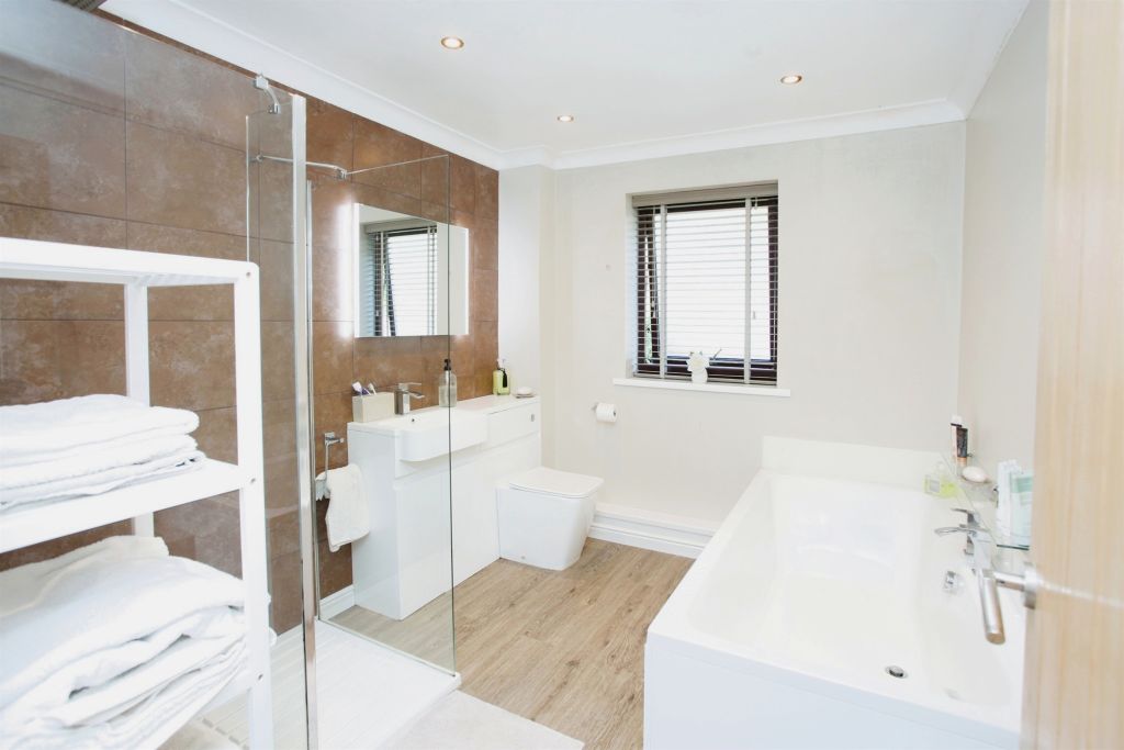 Additional image 27 of 4 bed detached house for saleGarth View, Bedwas, Caerphilly CF83