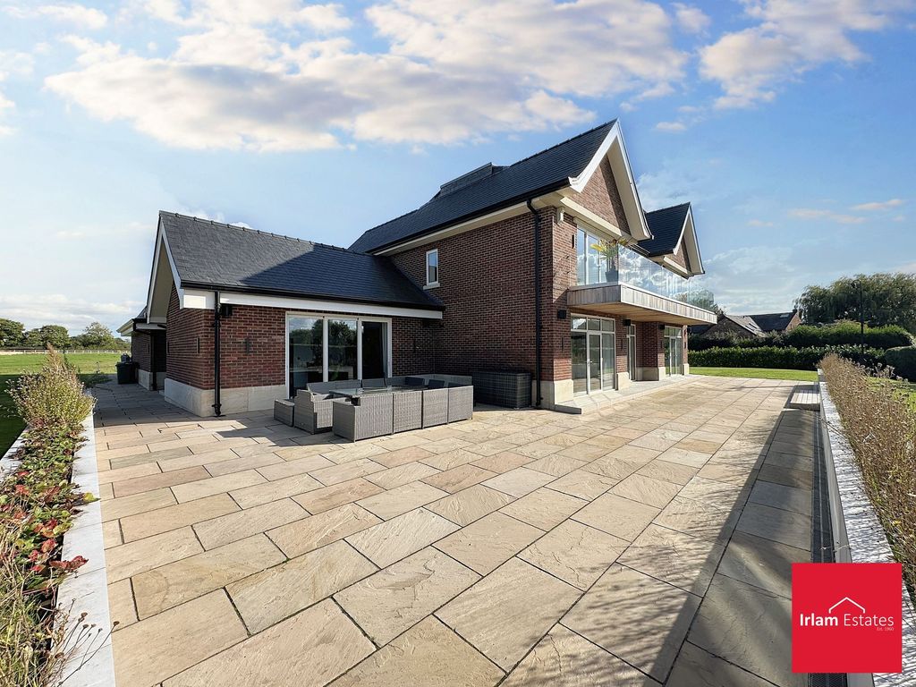 Additional image 63 of 5 bed detached house for saleKay Lane, Lymm WA13
