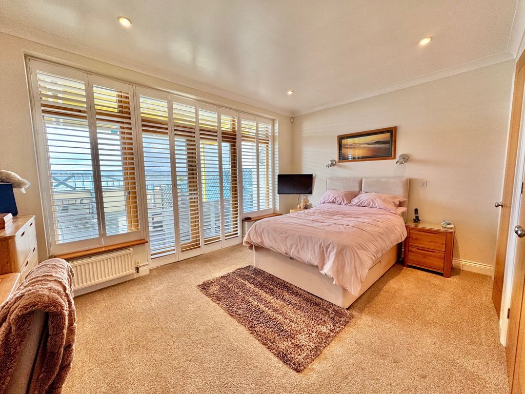 Additional image 5 of 3 bed flat for saleShelly Road, Exmouth EX8
