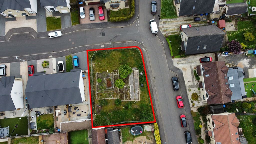 Land for saleCurling Pond Lane, Longridge EH47