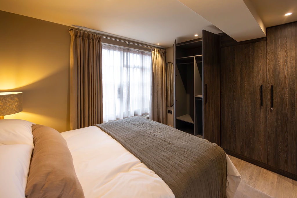 Additional image 11 of 1 Bed Flat, The Headrow, LS1, N1 7GU